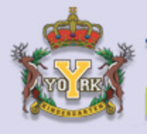 YORK INTERNATIONAL PRE-SCHOOL (HONG KONG)的校徽
